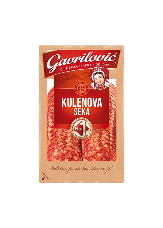 Kulenova seka Gavrilović