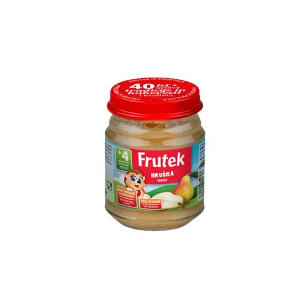 Kašice Frutek 120g
