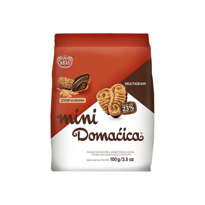 Kraš Domaćica Mini original keks 100 g