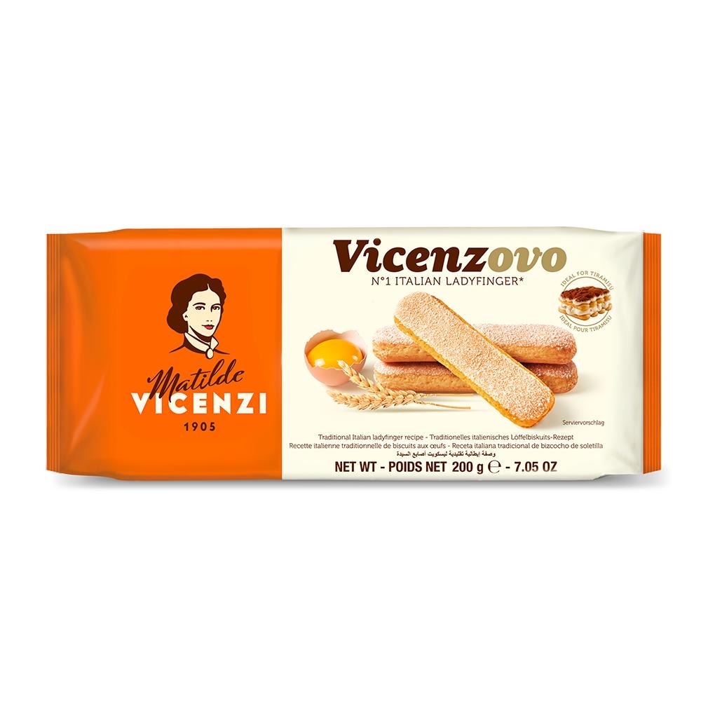 Vincenzovo Piškote 200 g