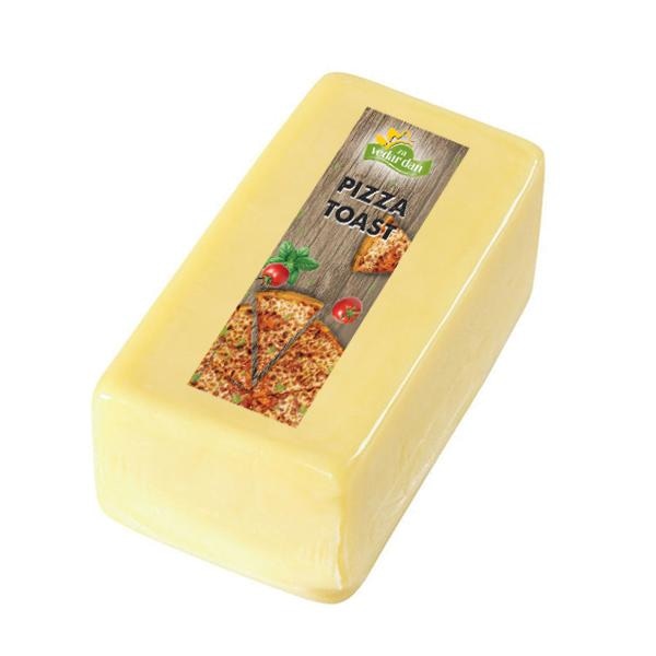 Nadomjestak Pizza Toast 2,5 kg