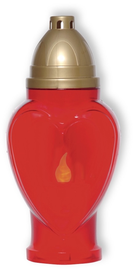 Smirna paxdei led150 srce tinjalica