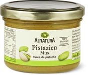 ALNATURA mousse od pistacije 180g