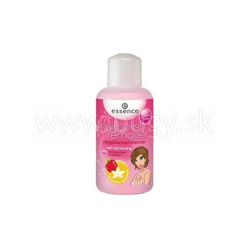 Esens Odstranjivač laka za nokte 200 ml