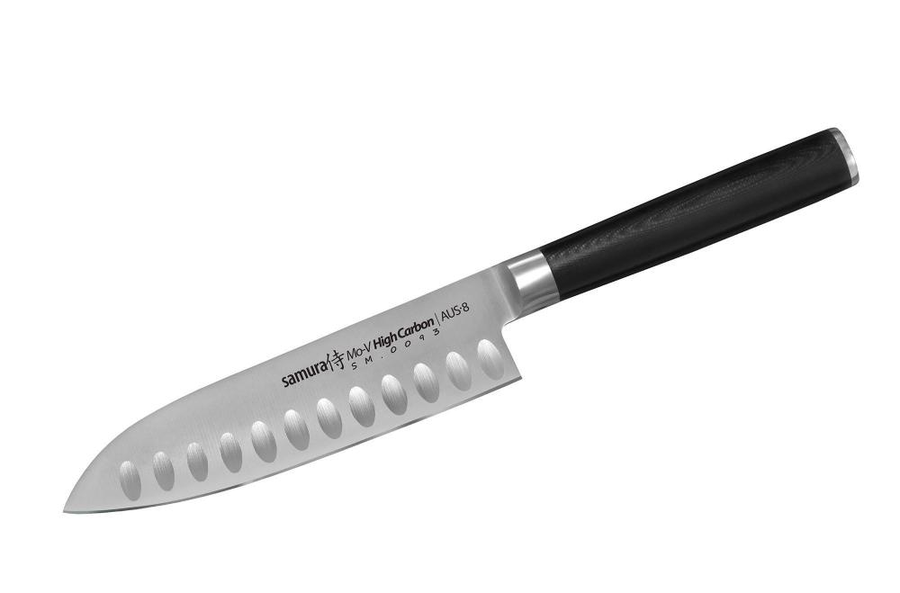 Samura Santoku nož 18 cm samura
