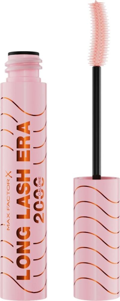 Max Factor maskara 2000 Calorie Lash Era 1+1 MAX FACTOR