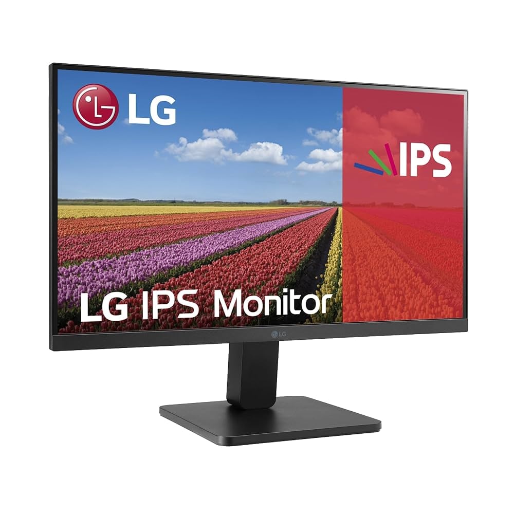 LED monitor LG 24/27MR400-B LG