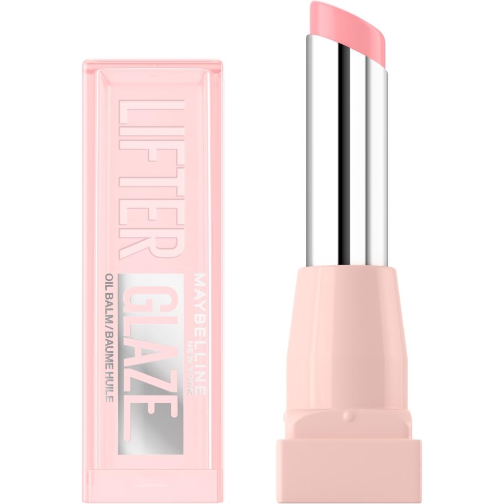 Maybelline New York Lifter Glaze balzam za usne