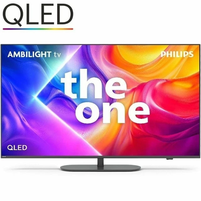 LED TV Philips 43/50/55/65/75PUS7000/12UHD 126 cm