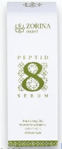 ZORINA MAST Serum za lice 30 ml