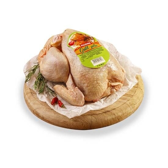 Pile Svježe grill pile cca 1,5 kg