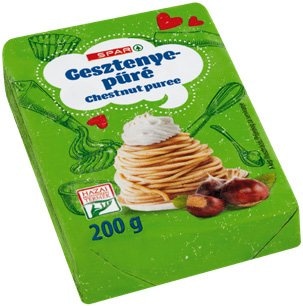 Kesten pire SPAR 200 g