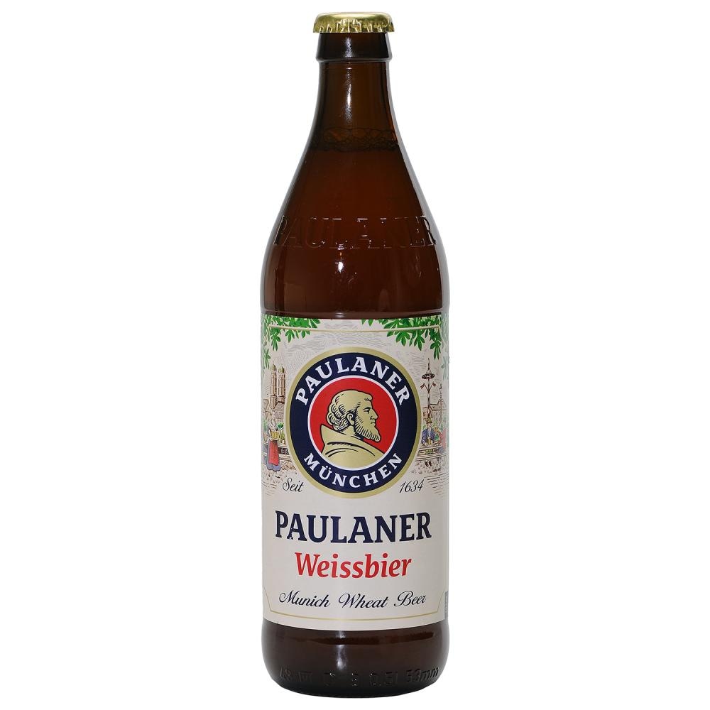 Paulaner Pivo 0,5 l Paulaner