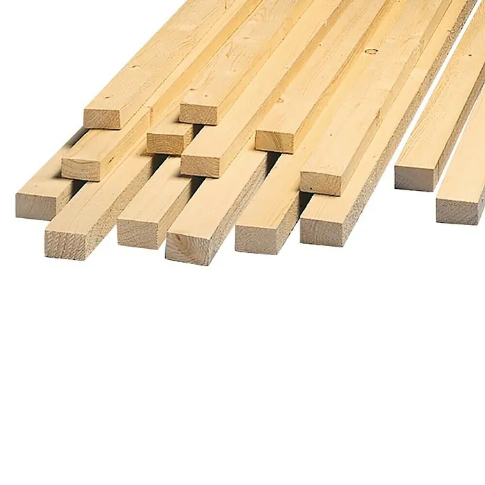 Sirova letva 50 x 30 mm