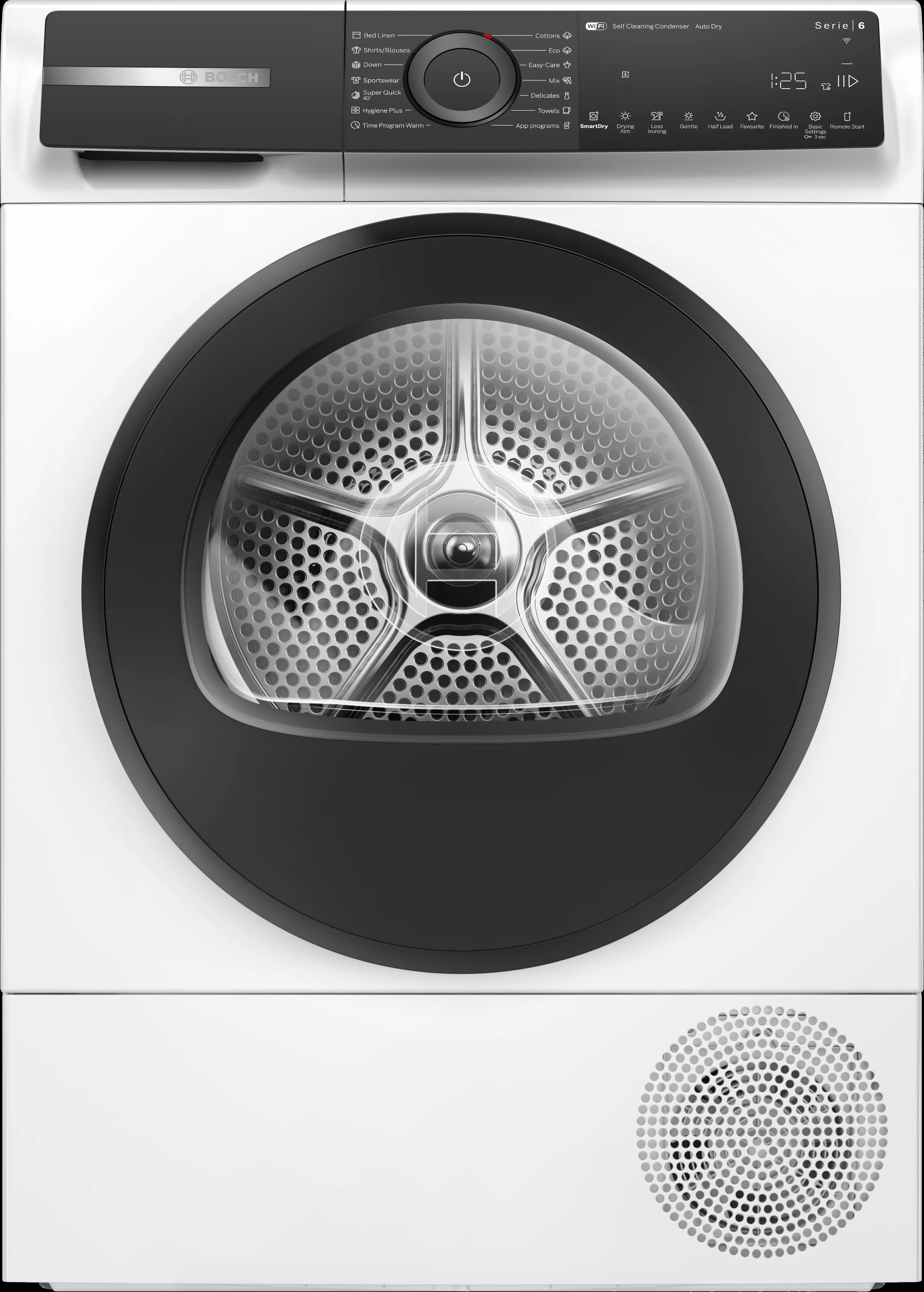 BOSCH sušilica rublja WQH245B6BY