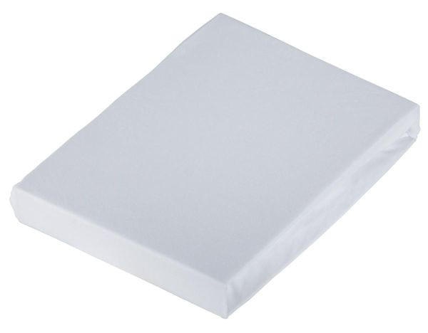 schlafgut Plahta s gumicom Basic 150x200 cm