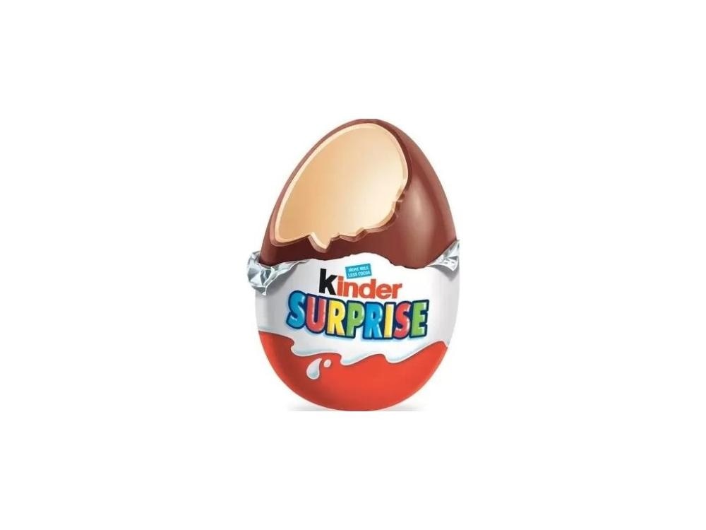 FERRERO Kinder surprise 20g