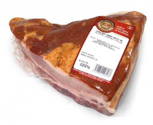 MEDVEN Dimljeni prsni vršci 1 kg Medven