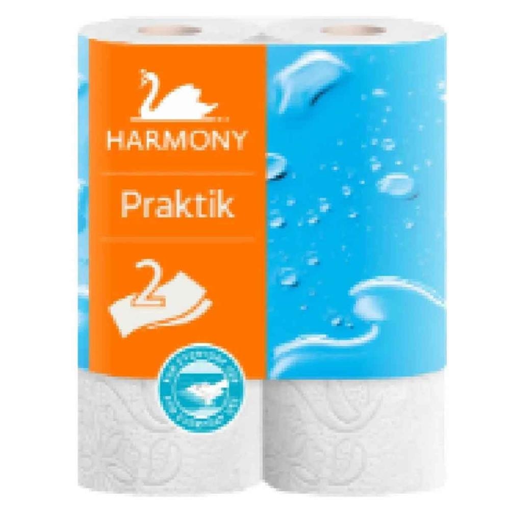 HARMONY Kuhinjski ubrus 2/1 praktik