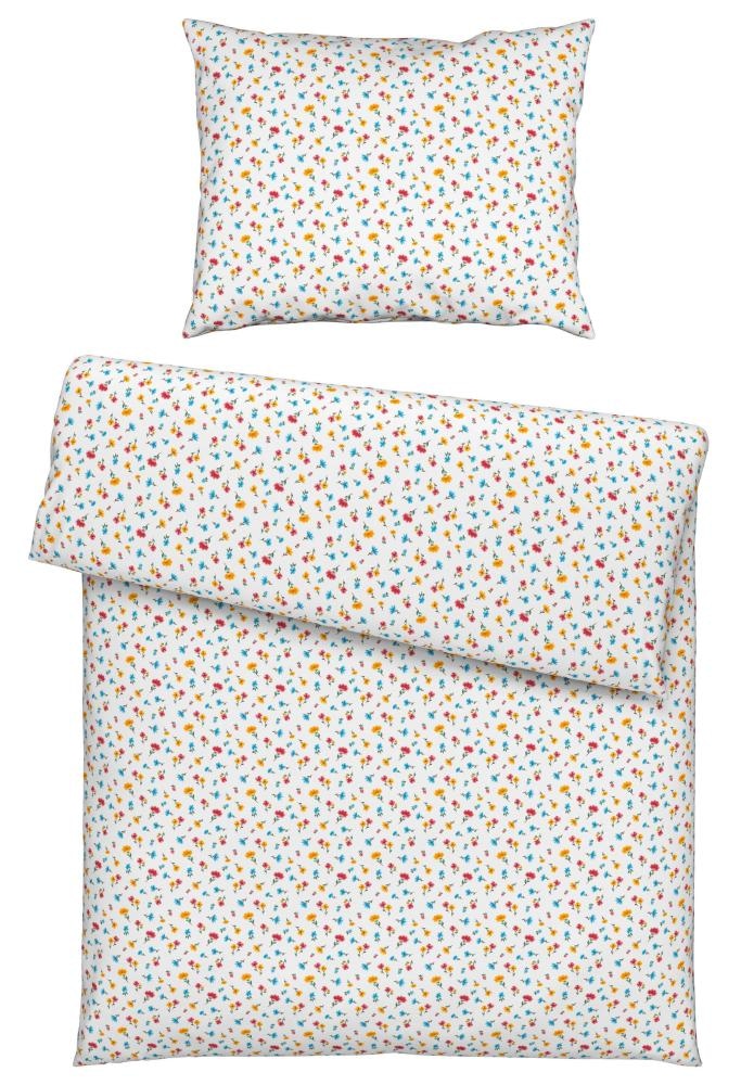 Posteljina Gokul i Daisy 140x200/60x80 cm