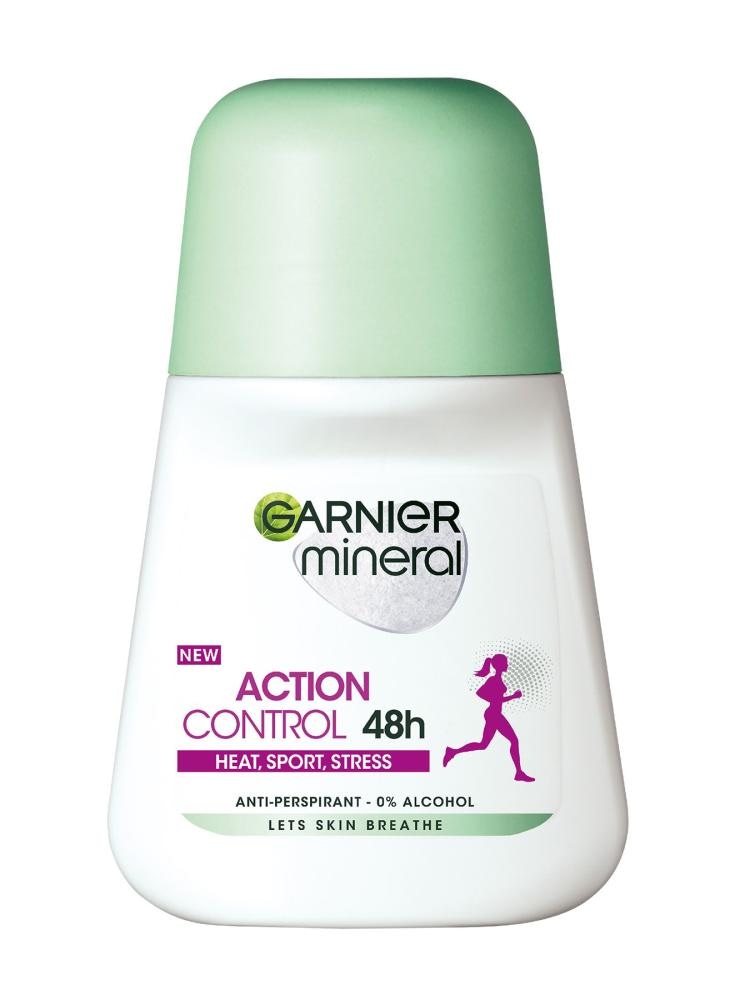 Garnier Dezodoransi i roll-on