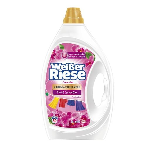 Weisser Reise Tekući deterdžent za rublje 4,5 l Weisser Reise