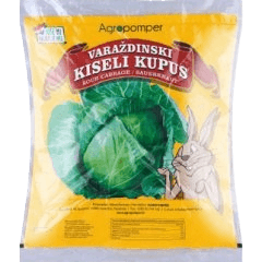 Varaždinski kiseli kupus 1 kg