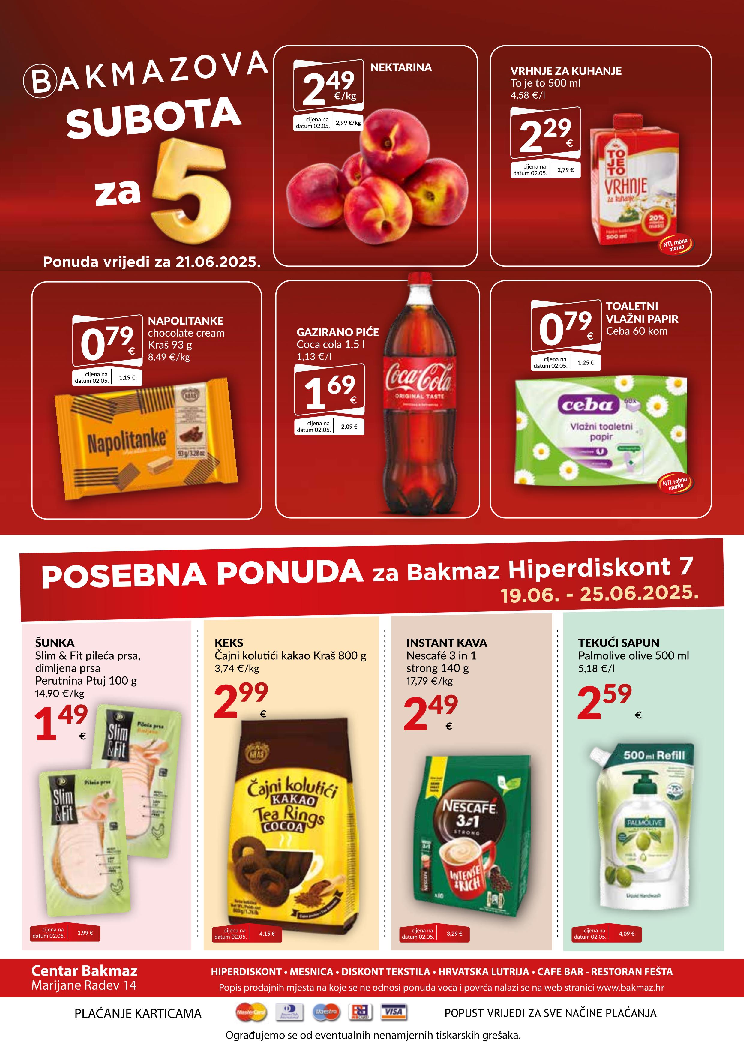 Napolitanke