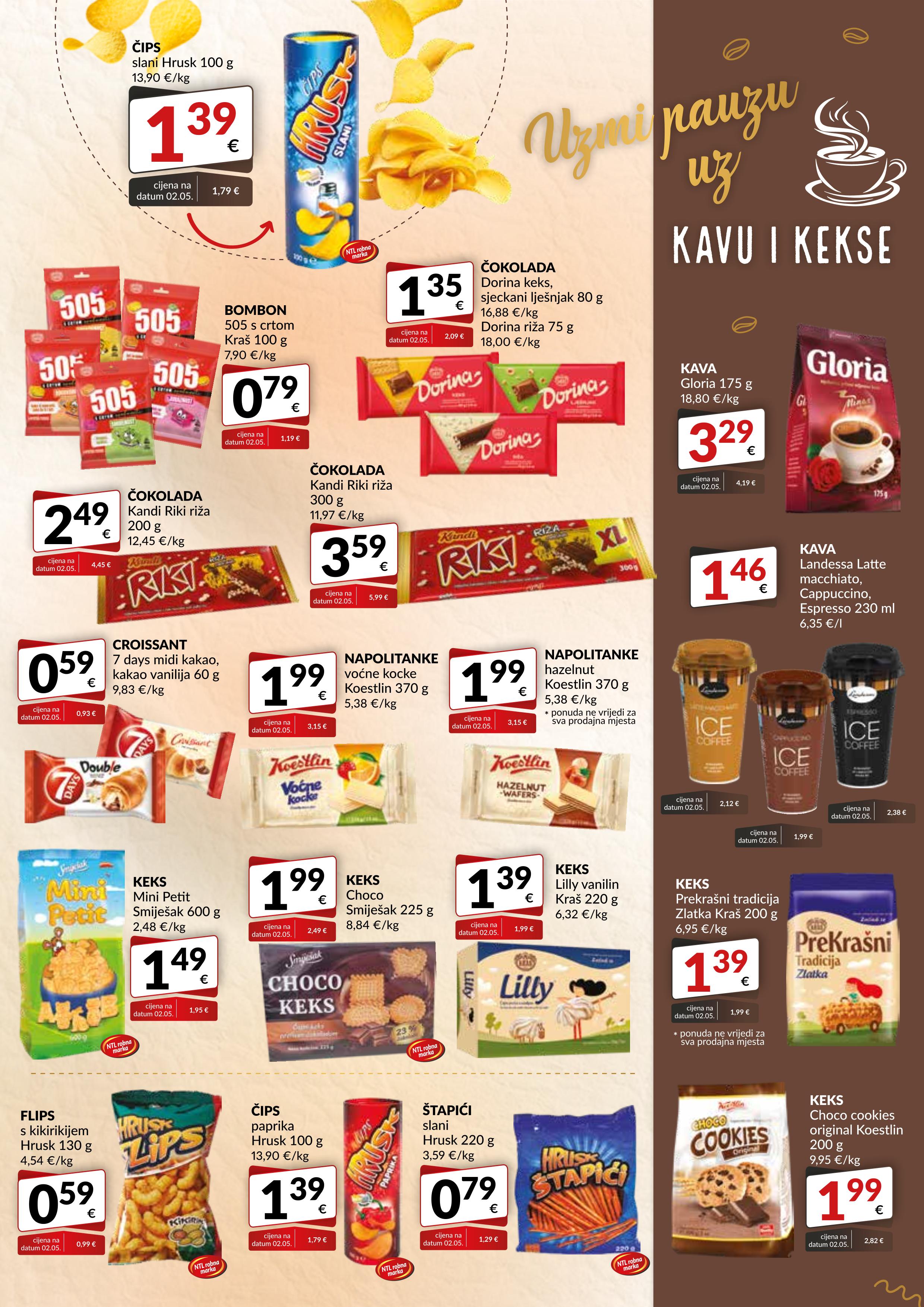 Tradicija zlatka