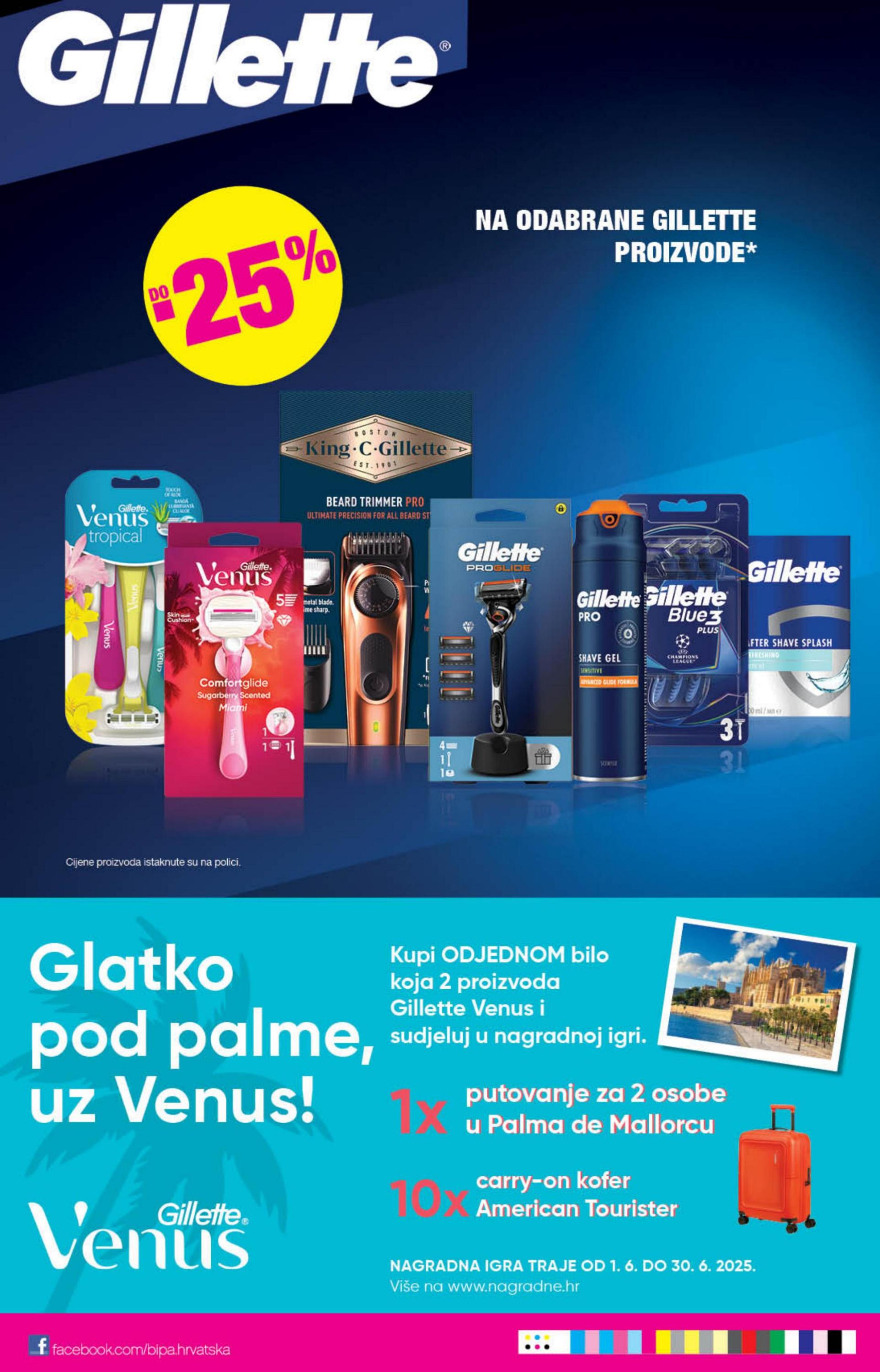 Proglide