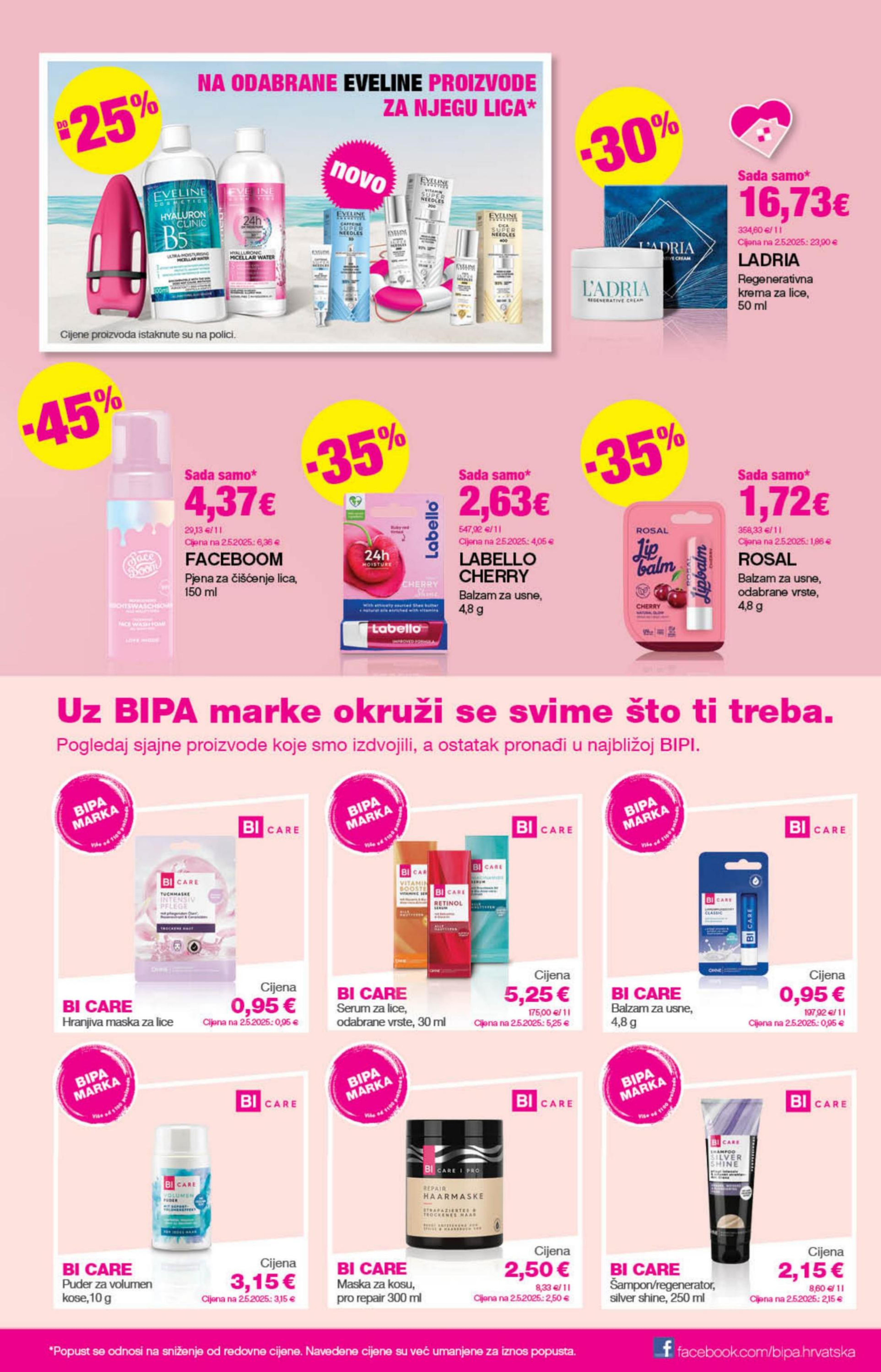 Balzam za usne