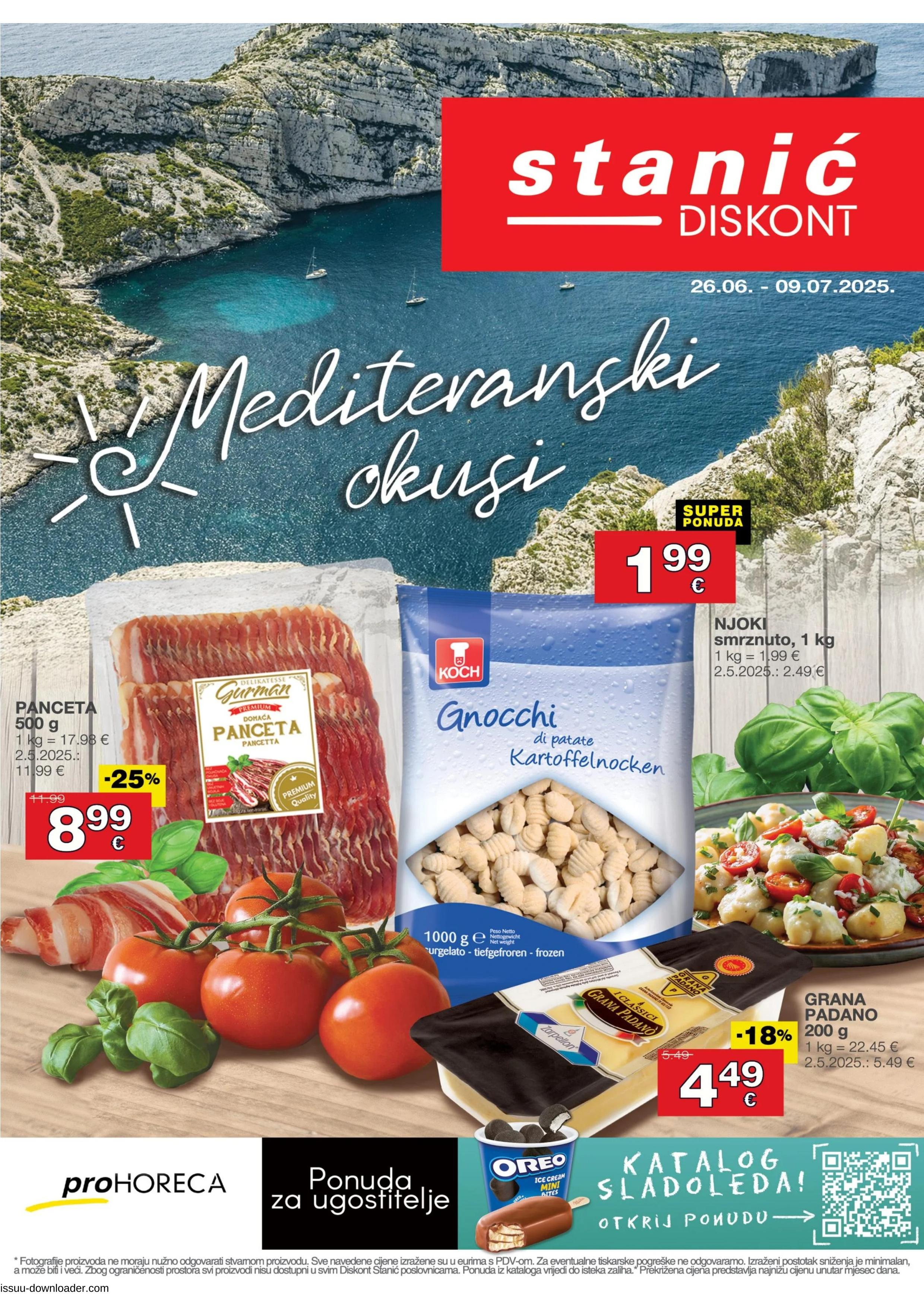 Akcijska ponuda