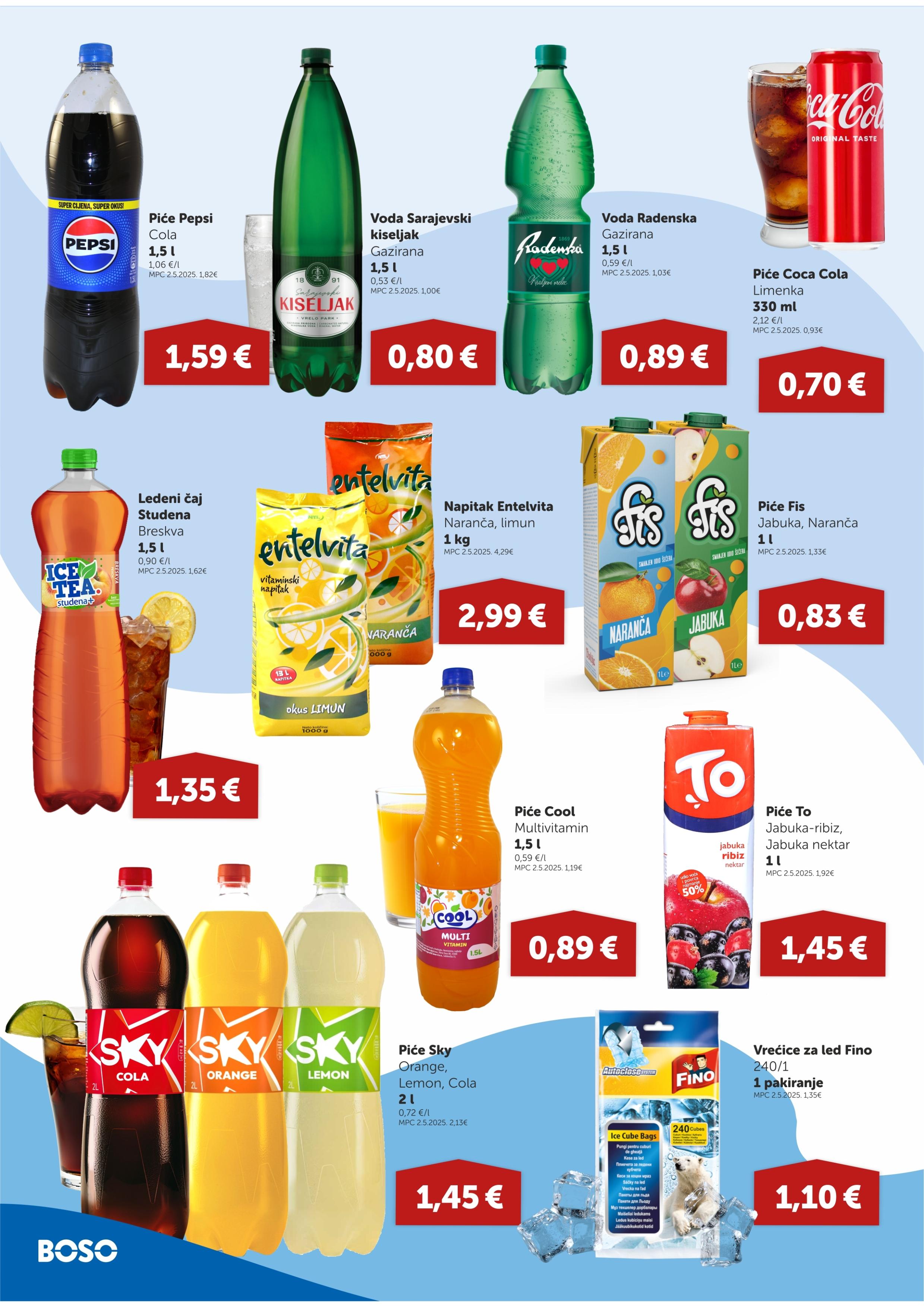 Coca cola