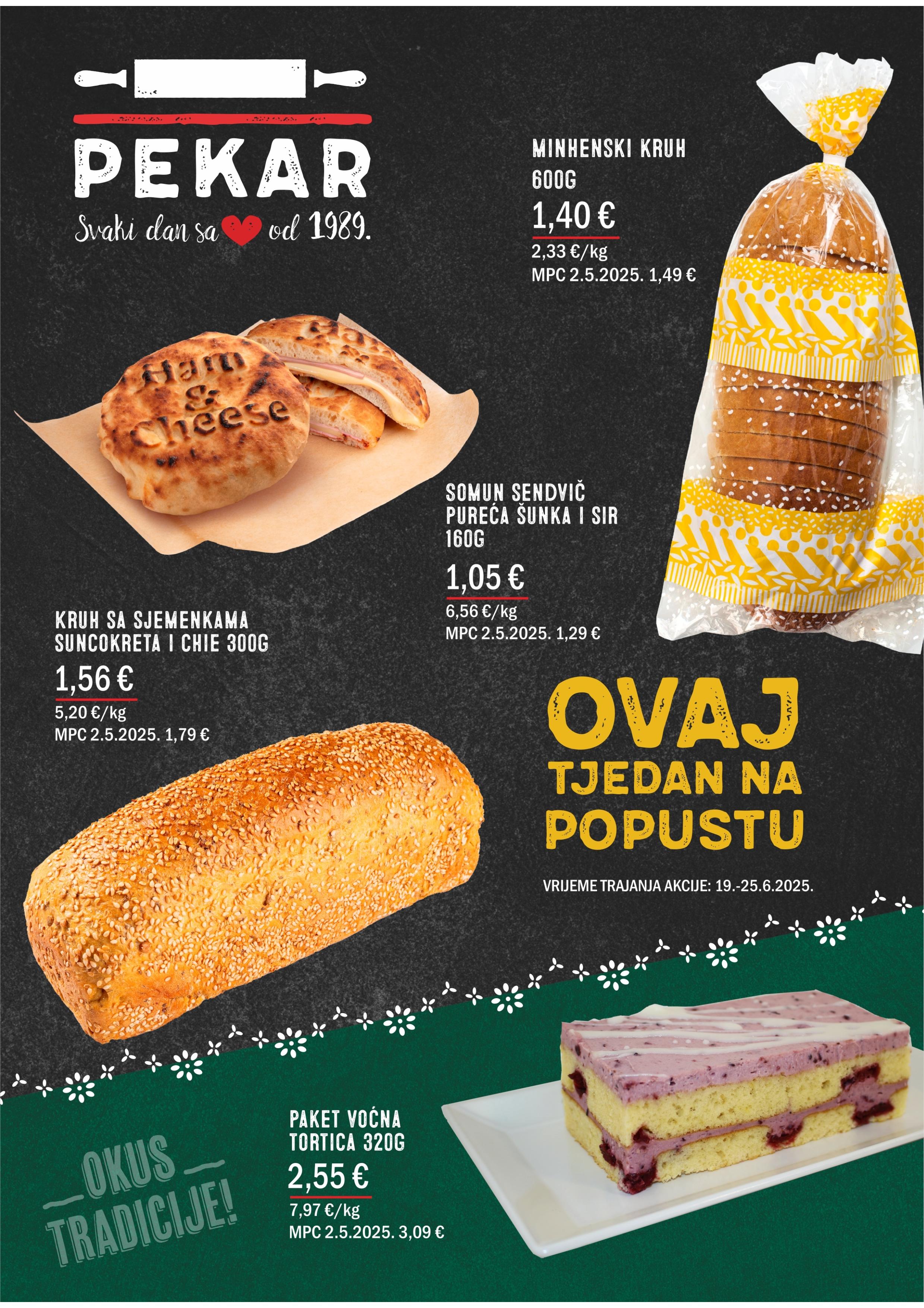 Somun sendvič