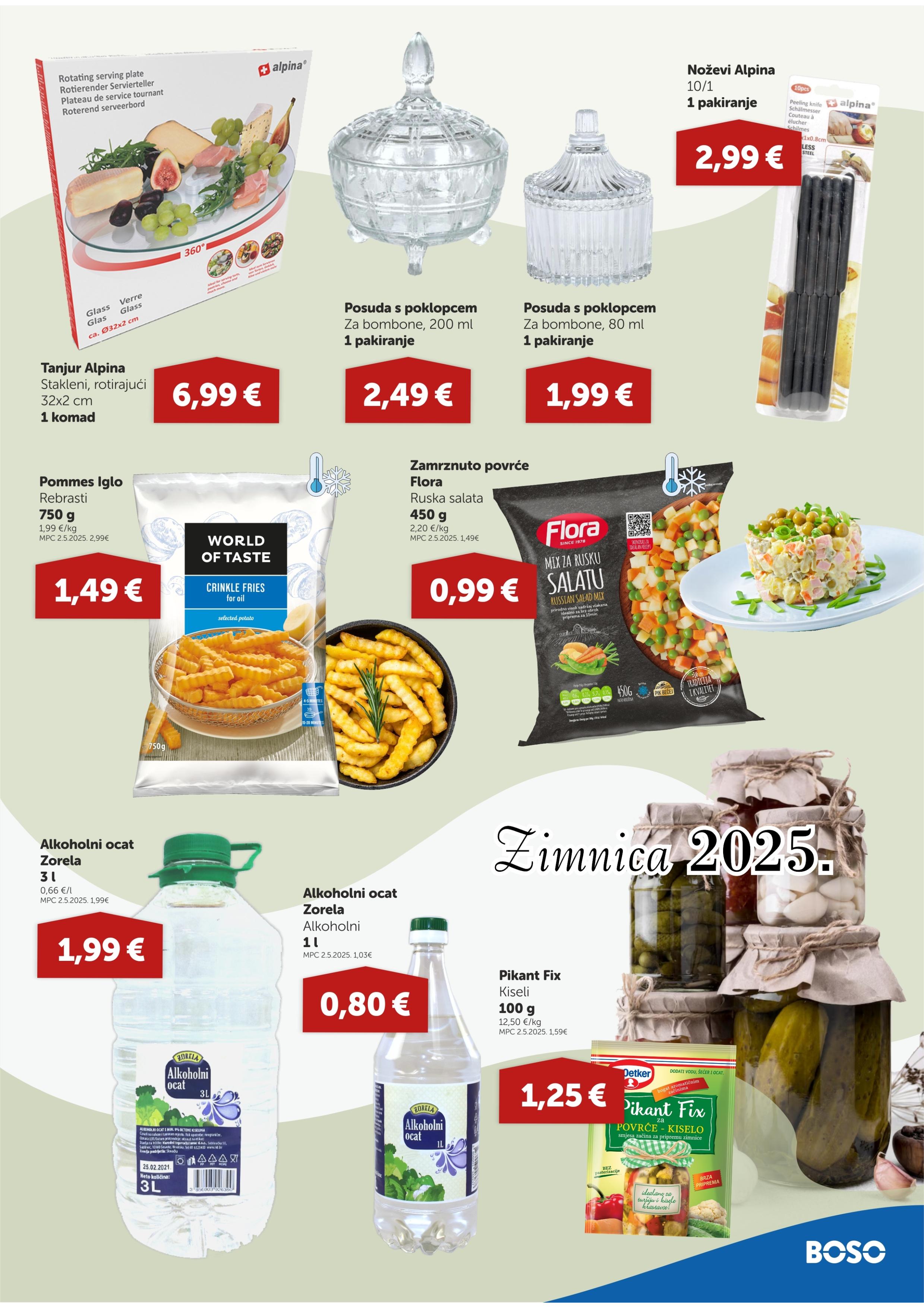 Posuda s poklopcem