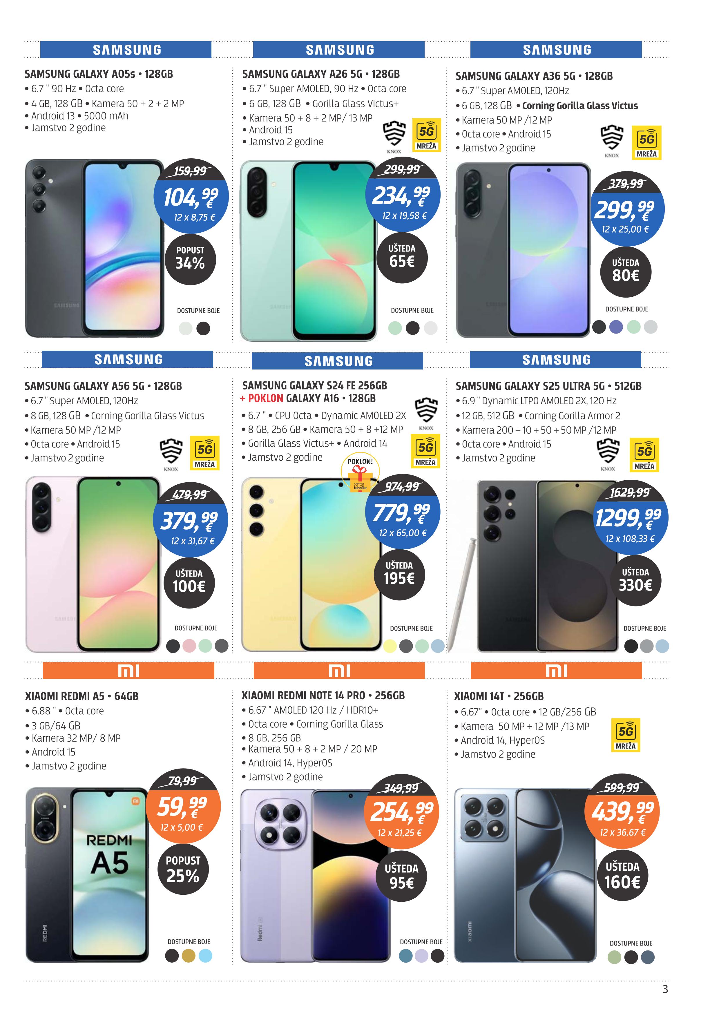 Galaxy a26 5g