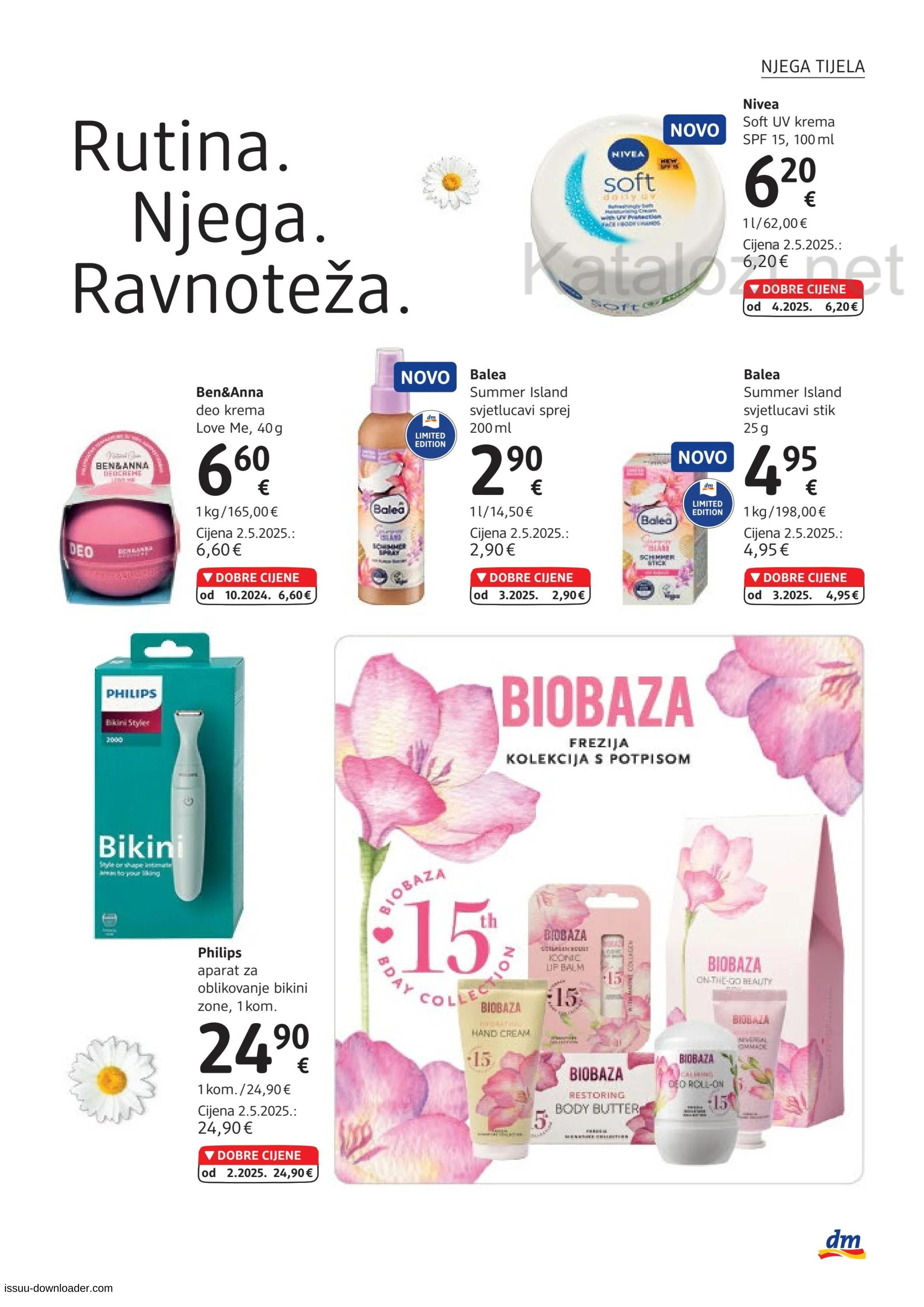 Svjetlucavi stik