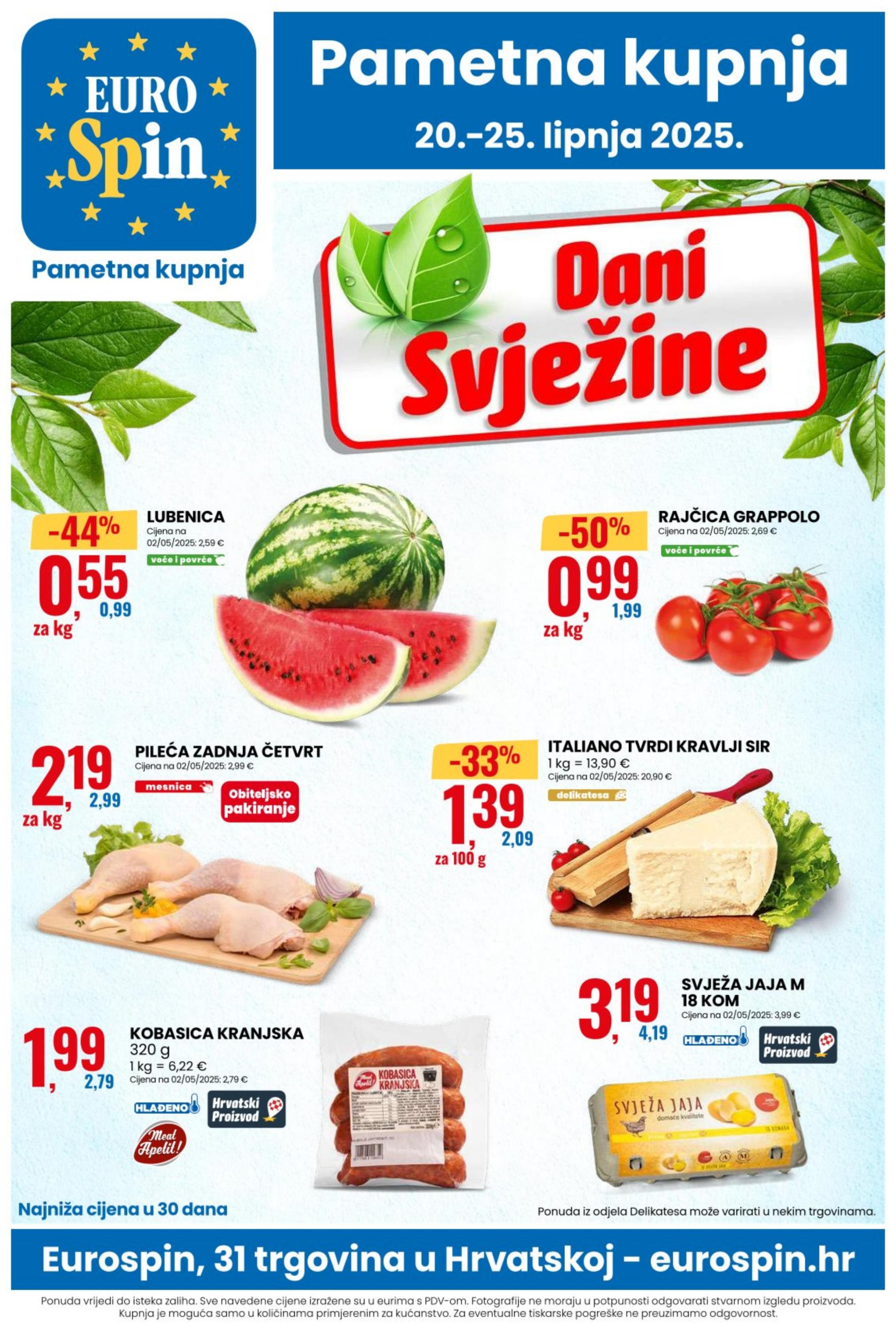 Pametna kupnja