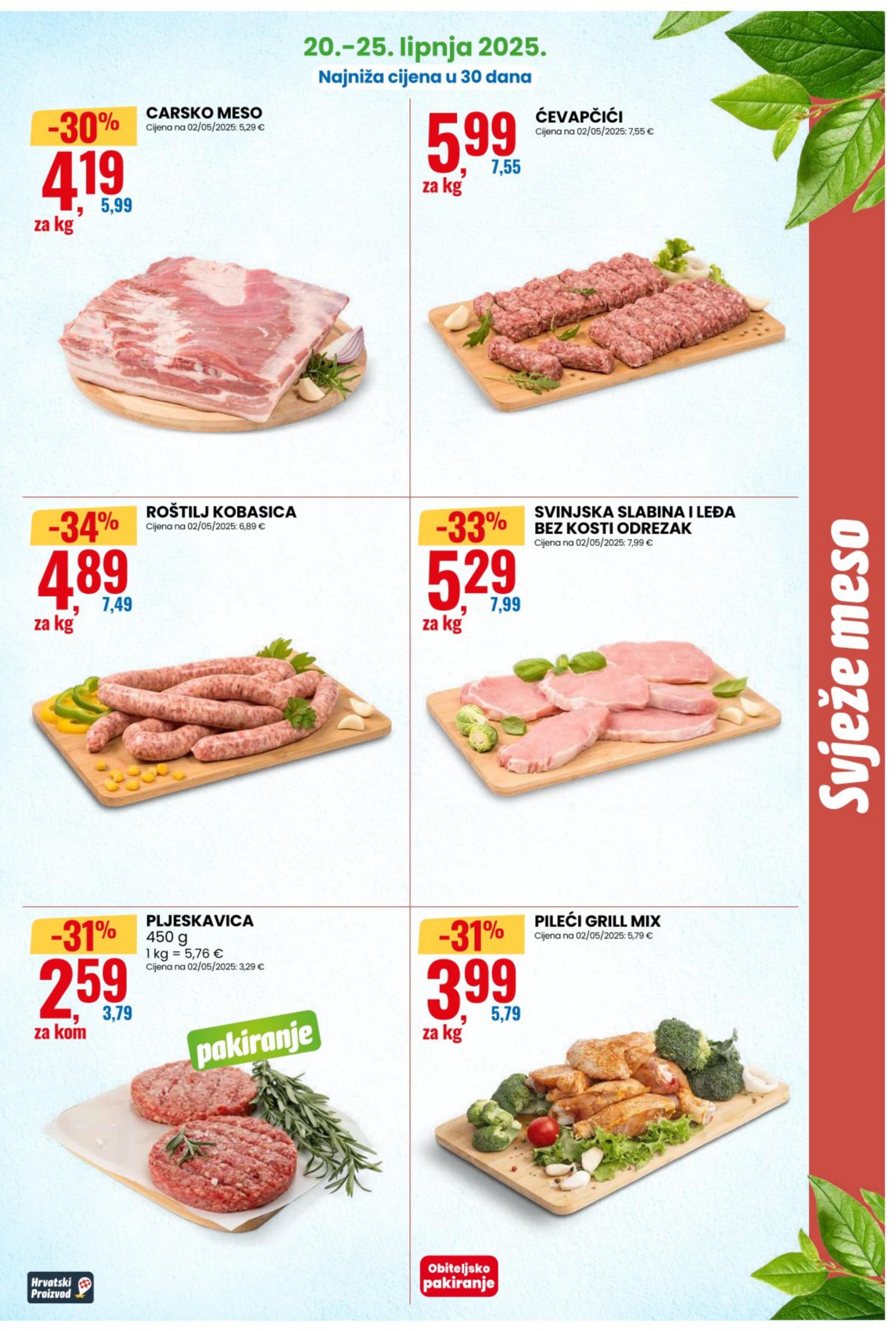 Pljeskavica