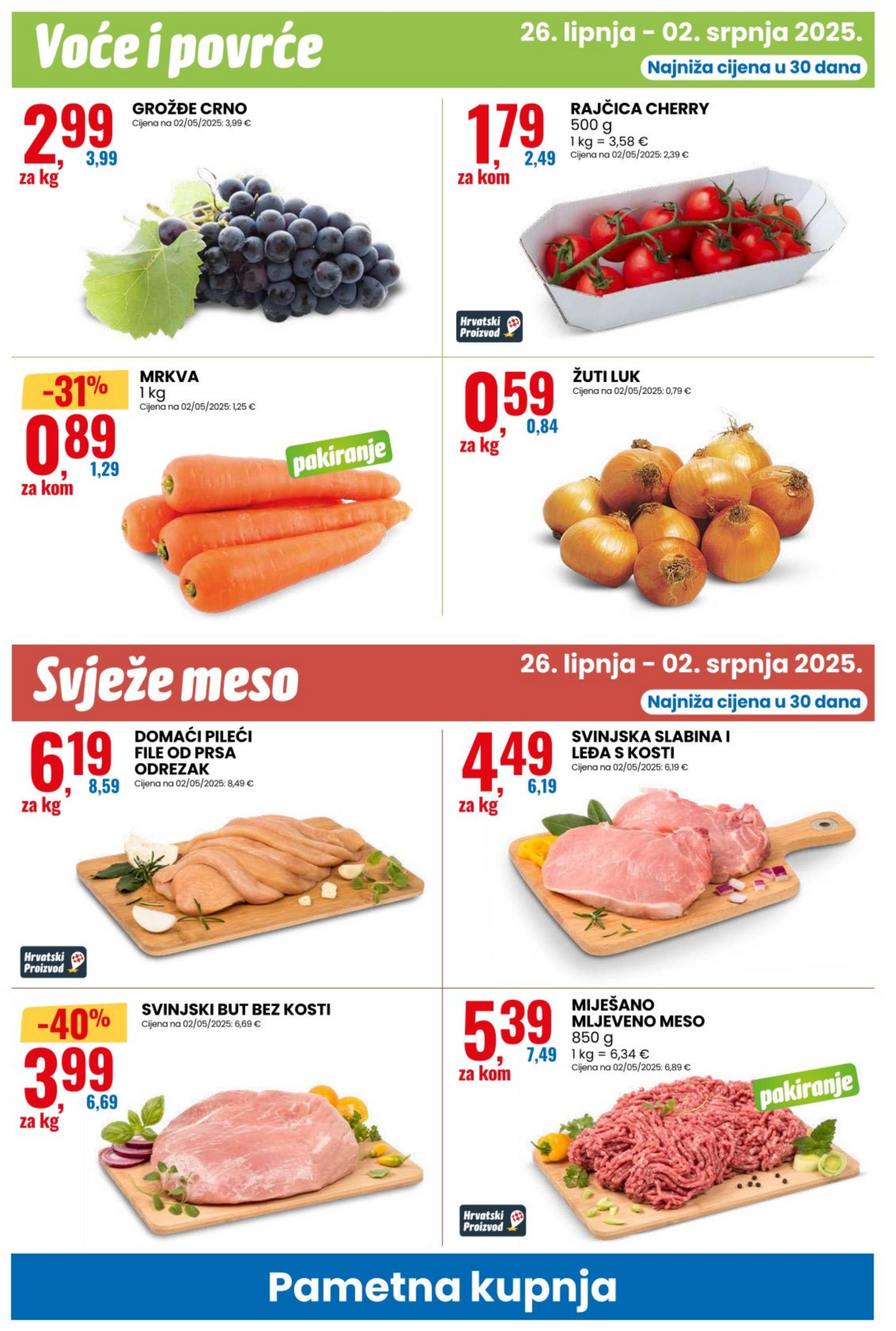 Žuti luk
