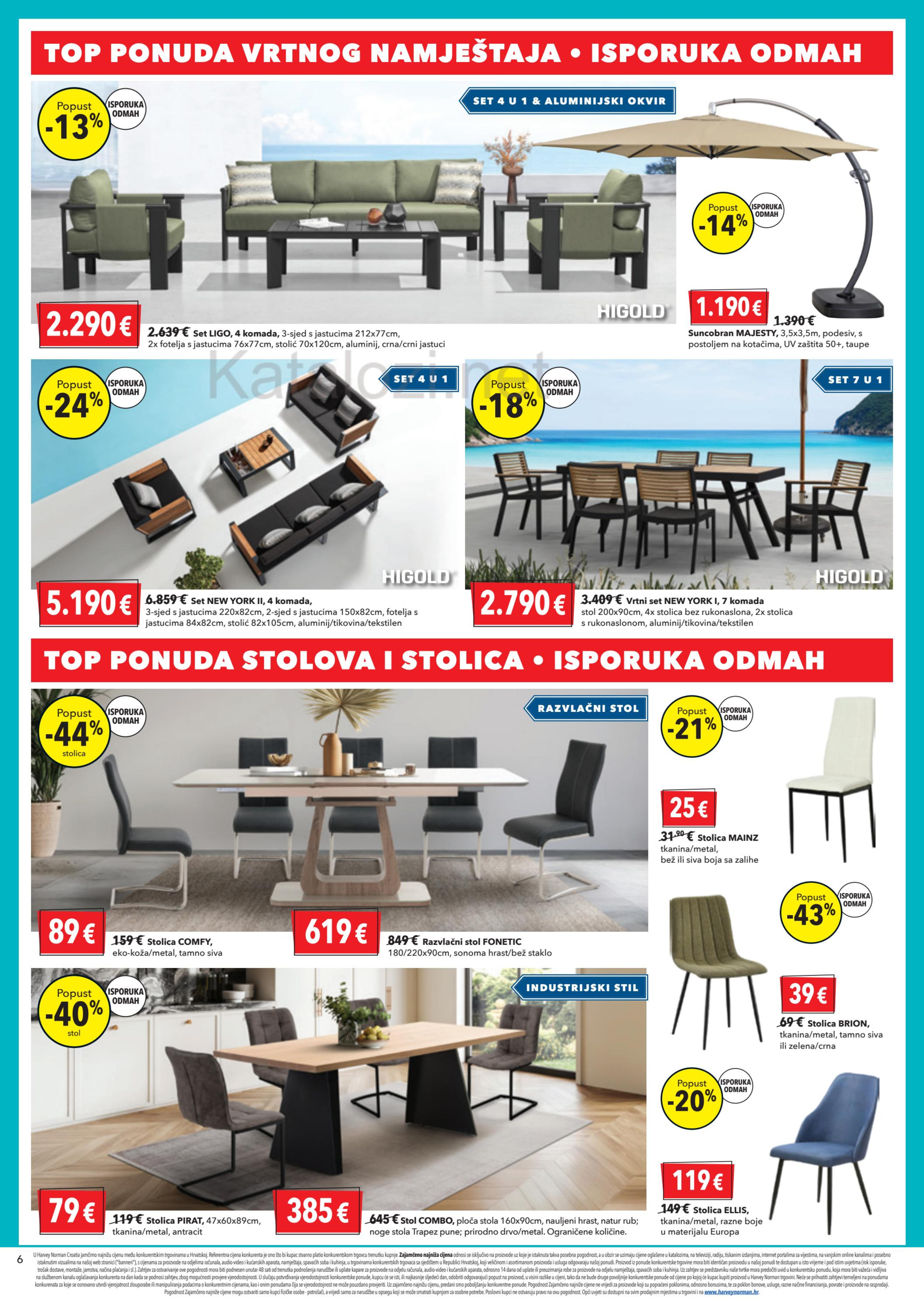 Stolica comfy