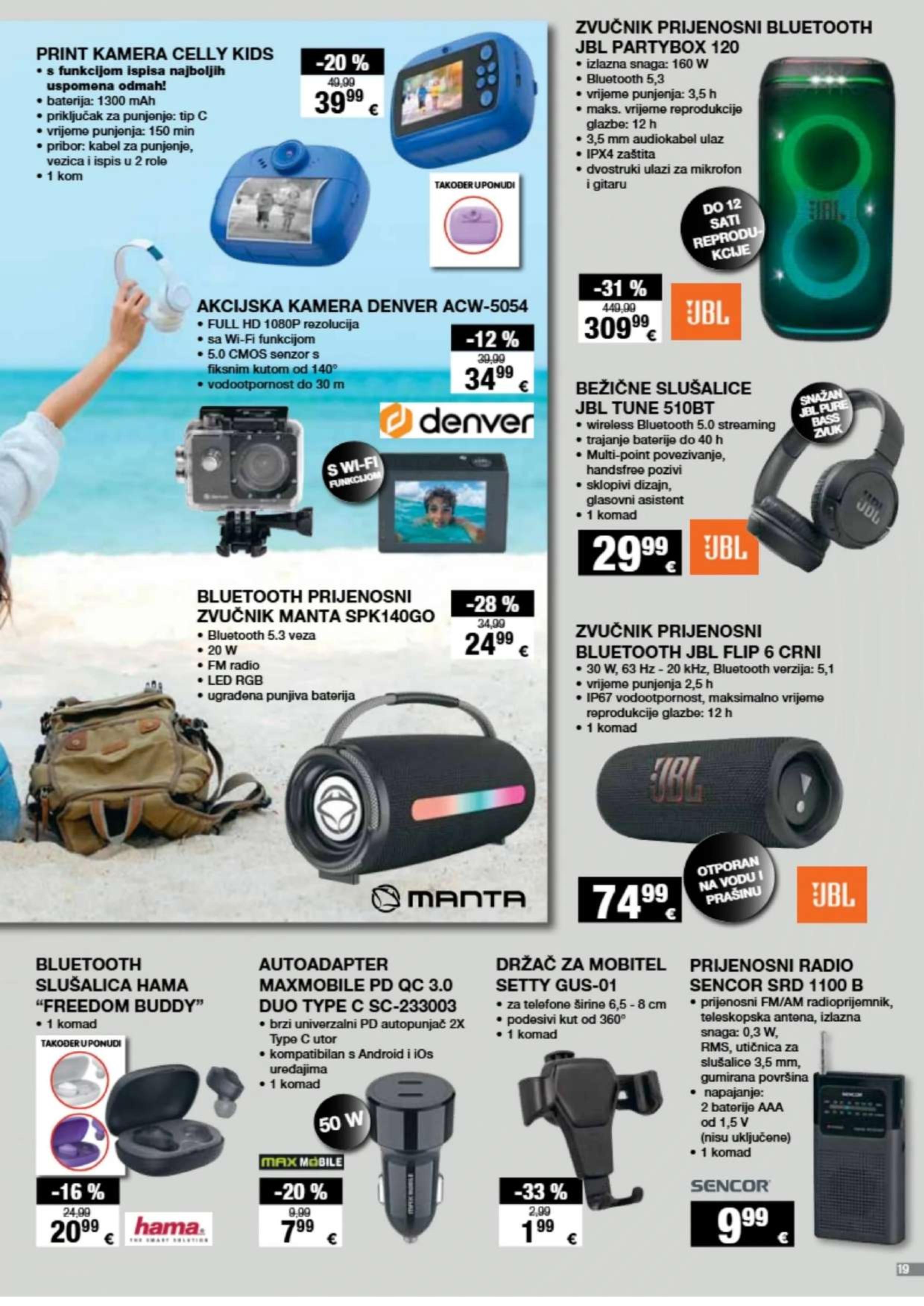 Bežične slušalice
