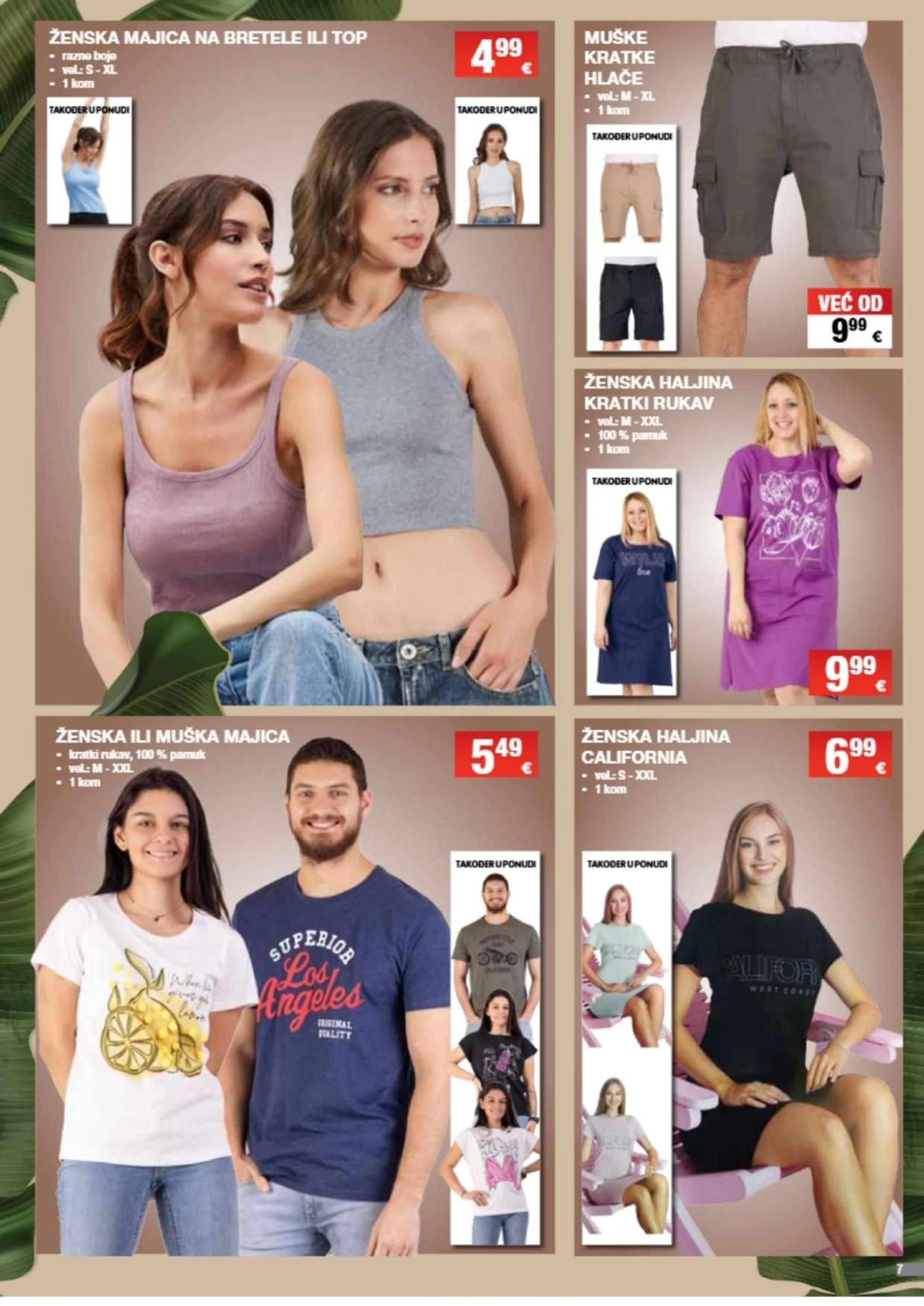 Ženska haljina