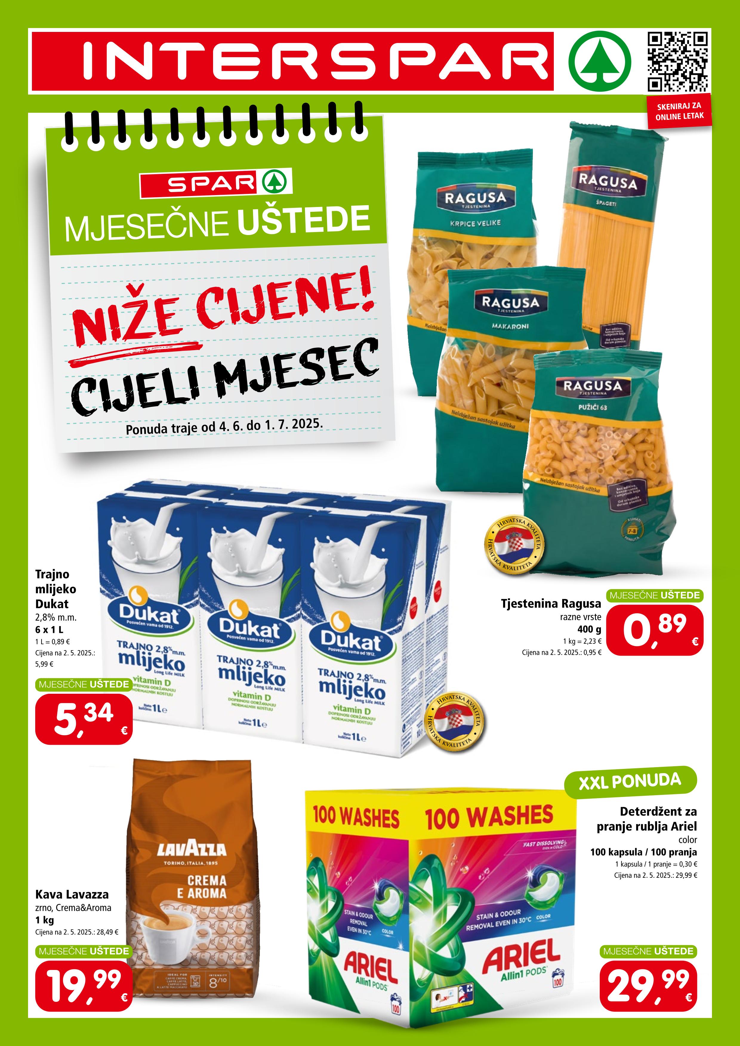 Uštede