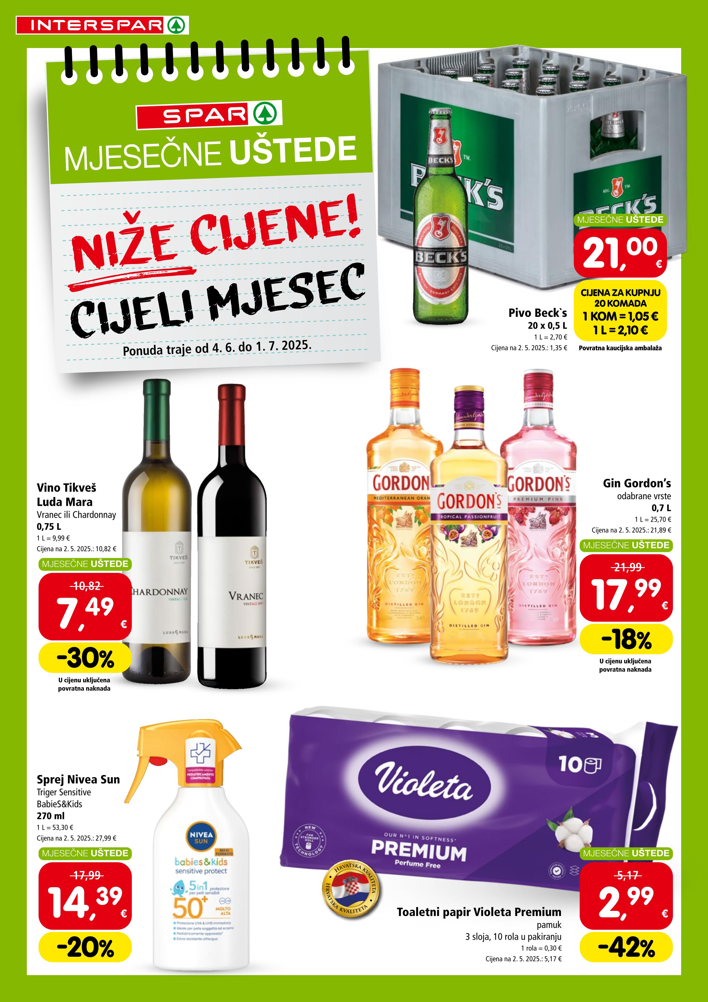Toaletni papir