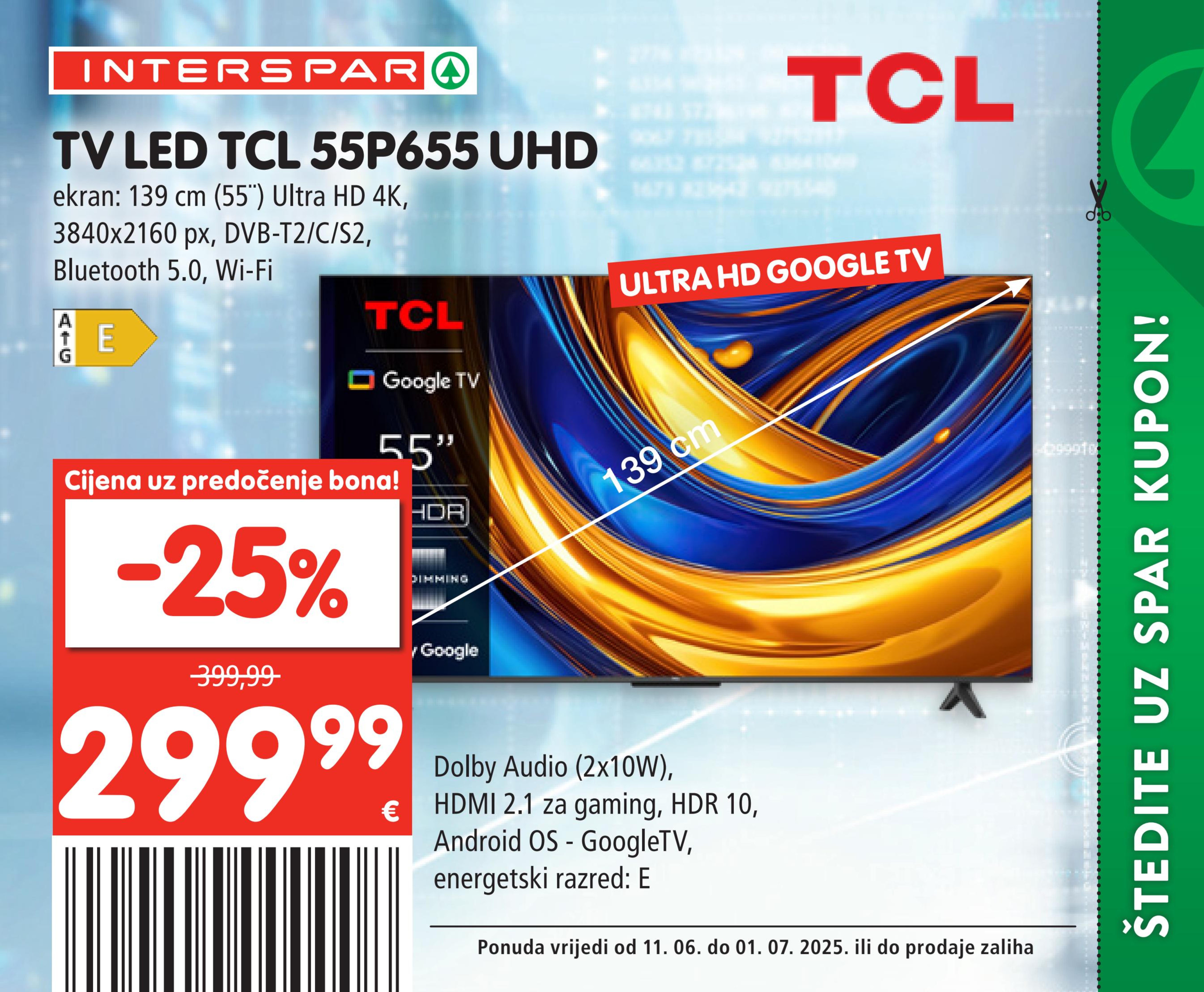 55p655 uhd