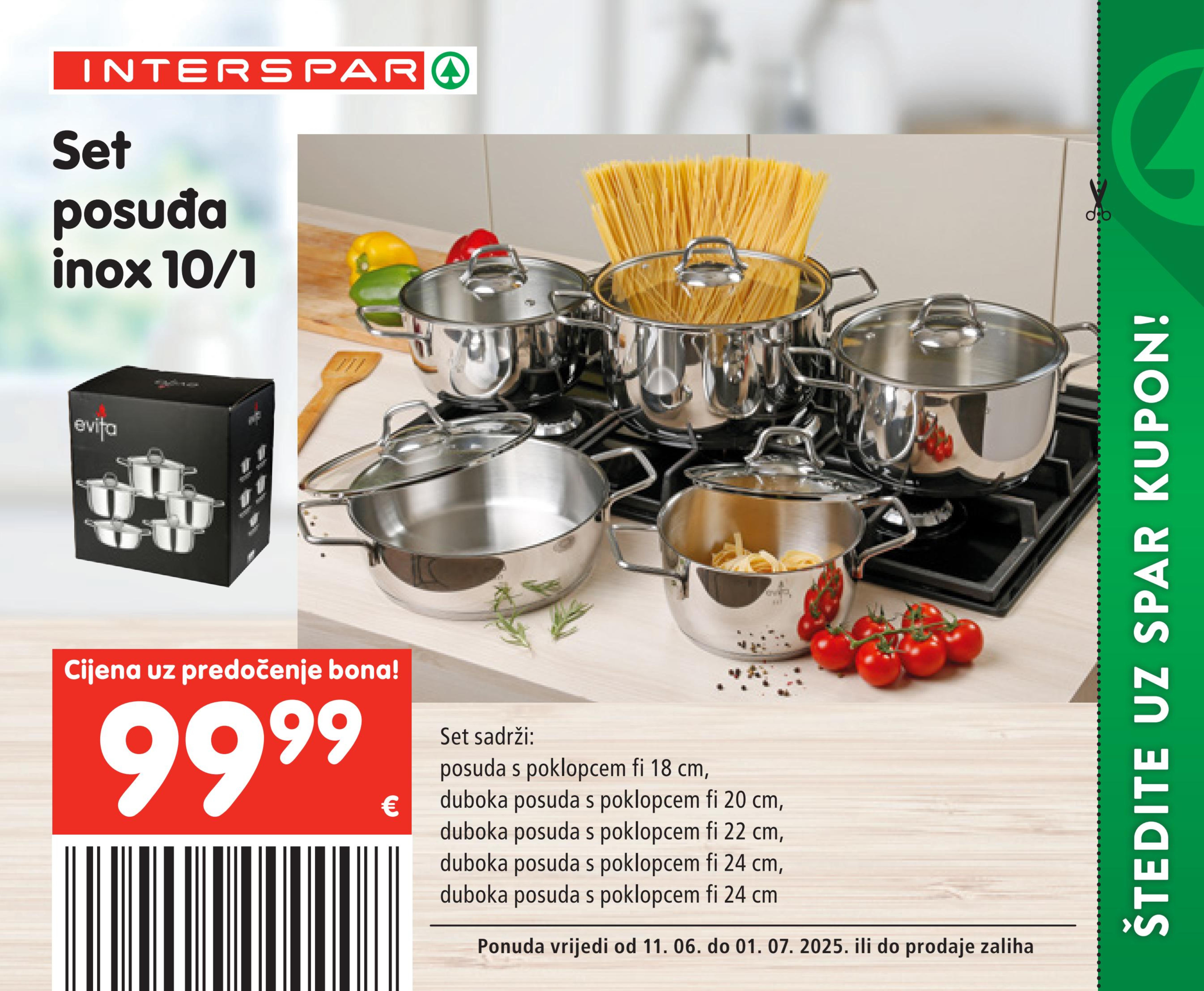Posebne pogodnosti
