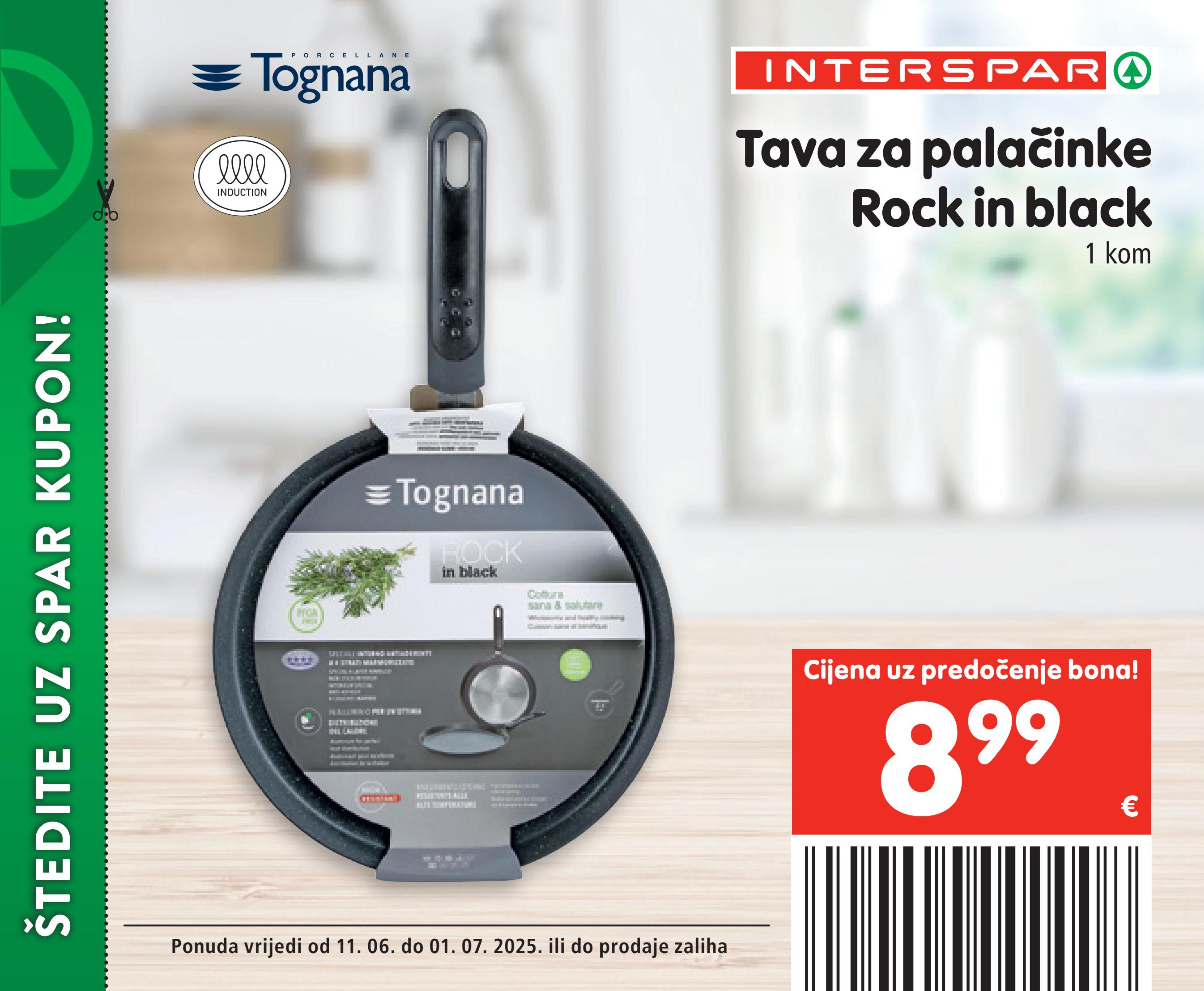 Tava za palačinke