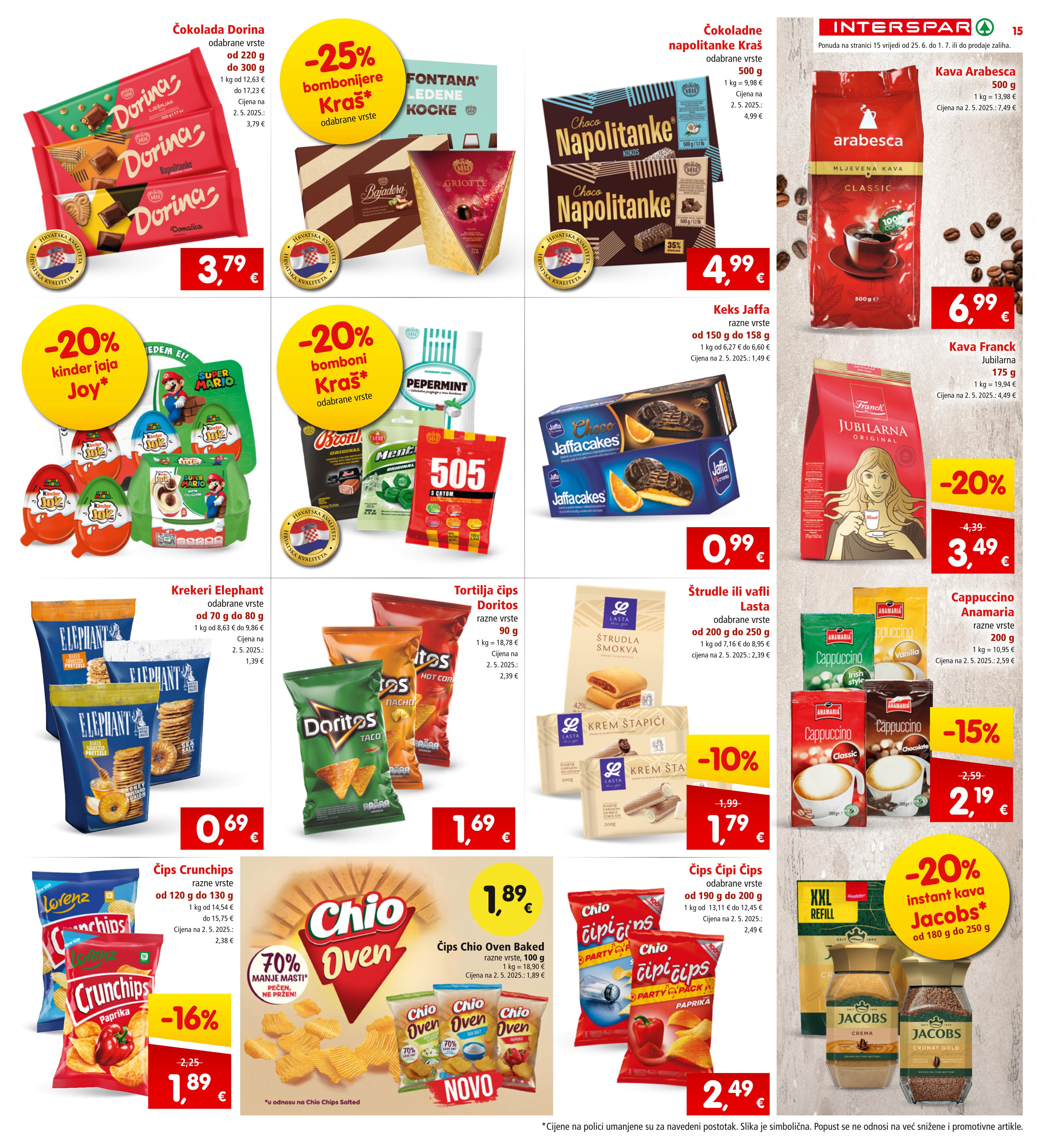 Kinder jaja joy