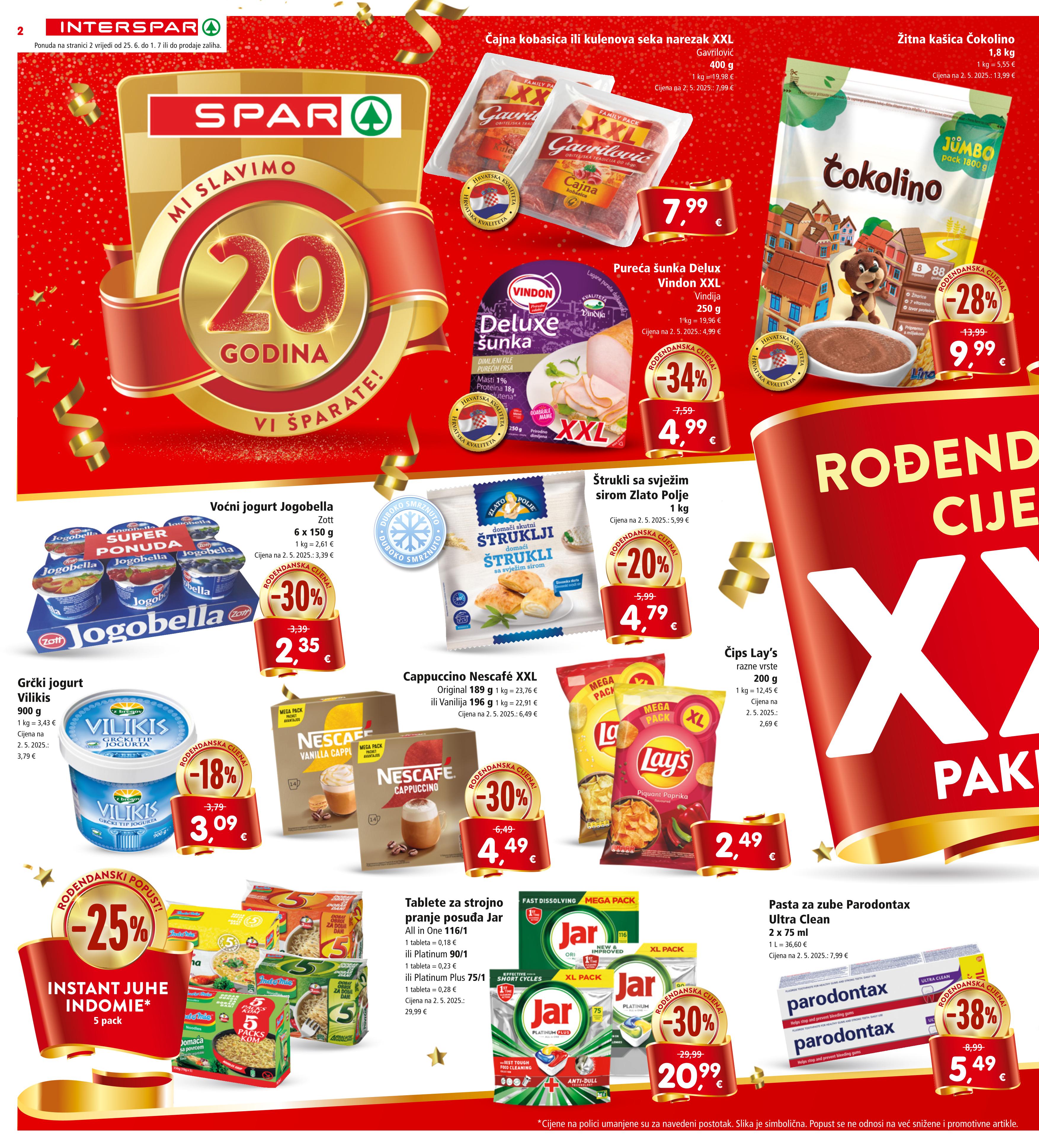 Tablete za strojno pranje posuđa